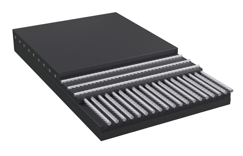 PRIMA TRANS belt cross-section